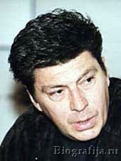 Дасаев Ринат Файзрахманович