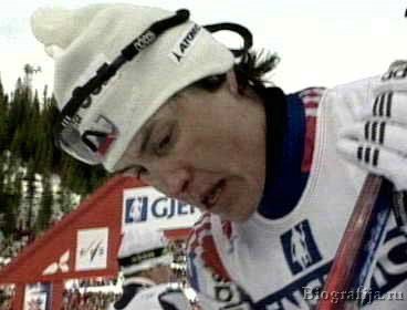 Егорова Любовь Ивановна