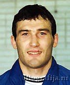 Карданов Мурат Наусбиевич