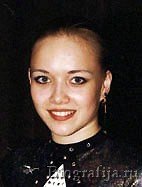 Нетесова Мария Вячеславовна