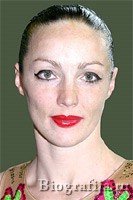 Новокщенова Ольга Николаевна