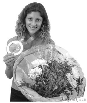 Пахалина Юлия Владимировна