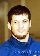 Сайтиев Адам Хамидович