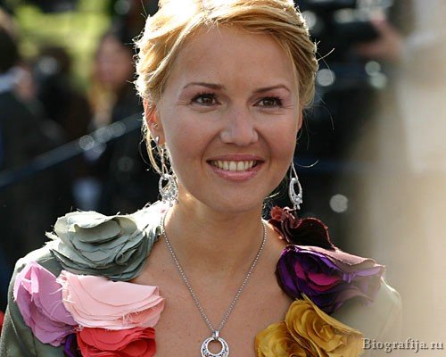 Бордовских Юлия Николаевна