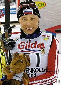 Чепалова Юлия Анатольевна