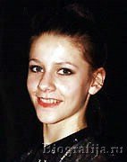 Шаламова Елена Владимировна