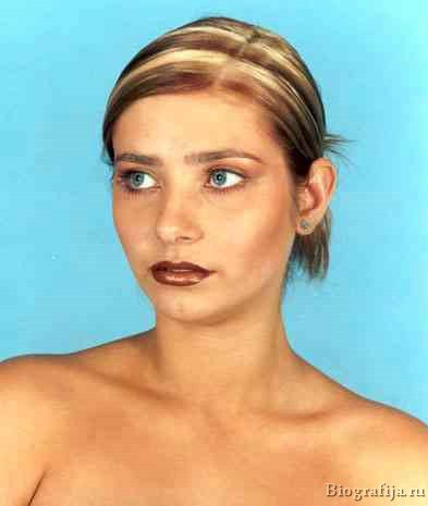 Шиманская Вера Владимировна