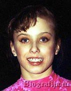 Замолодчикова Елена Михайловна