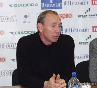 Романцев Олег Иванович