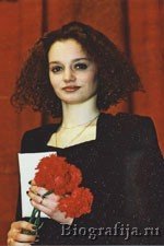 Белова Ирина Олеговна