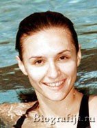 Брусникина Ольга Александровна