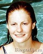 Васильева Юлия Олеговна