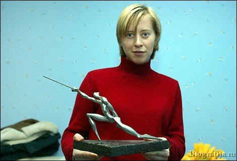 Логунова Татьяна Юрьевна