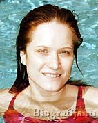 Киселева Мария Александровна