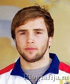 Умаханов Мурад Мустафаевич