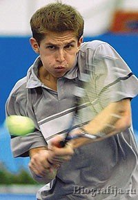 Андреев Игорь