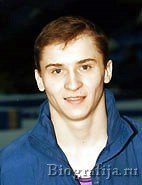 Алешин Максим Николаевич