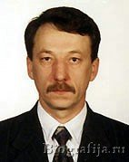 Алифиренко Сергей Геннадьевич