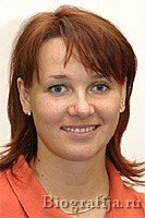 Голдобина Татьяна Владимировна