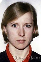 Иванова Наталья Николаевна