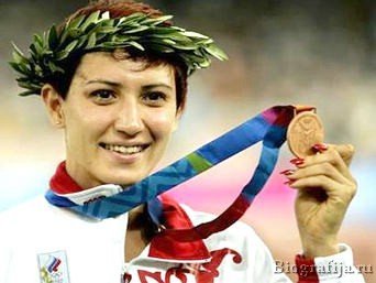 Лебедева Татьяна Романовна