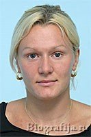 Прохорова Елена Владимировна