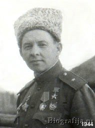 Кузовков Иван Александрович