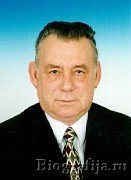 Райков Геннадий Иванович