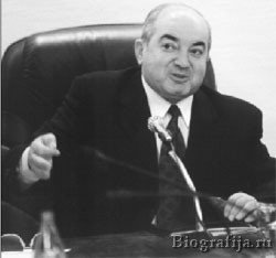 Артюхов Виталий Григорьевич