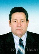 Рогонов Петр Петрович