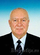 Родионов Игорь Николаевич