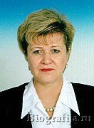 Романчук Антонина Ивановна