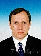 Руденский Игорь Николаевич