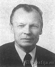 Русаков Константин Викторович