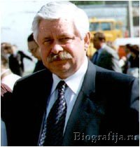 Руцкой Александр Владимирович