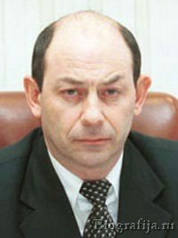 Рушайло Владимир Борисович