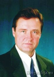 Рябухин Сергей Николаевич