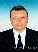 Савельев Дмитрий Владимирович