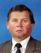 Савельев Константин Сергеевич