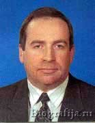 Савельев Николай Николаевич