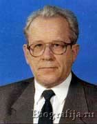 Астафьев Николай Павлович