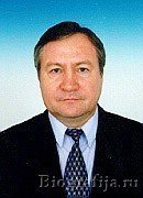 Сайфуллин Франис Аскарьянович
