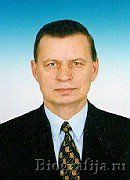 Сапожников Николай Иванович