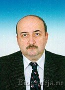 Сафаралиев Гаджимет Керимович