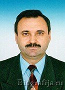 Свечников Петр Григорьевич