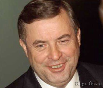 Селезнев Геннадий Николаевич