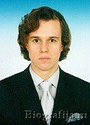 Семенов Владимир Олегович