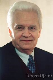 Силаев Иван Степанович