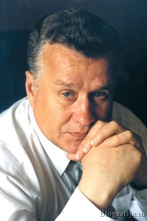 Скляров Иван Петрович