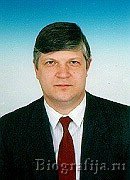 Афанасьев Сергей Николаевич